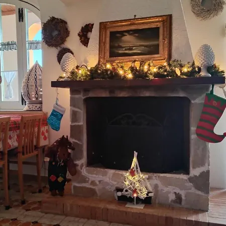 Casa Barbara