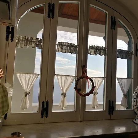 Casa Barbara 4*