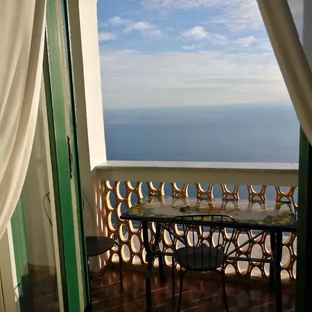 Casa Barbara Bed & Breakfast 4*