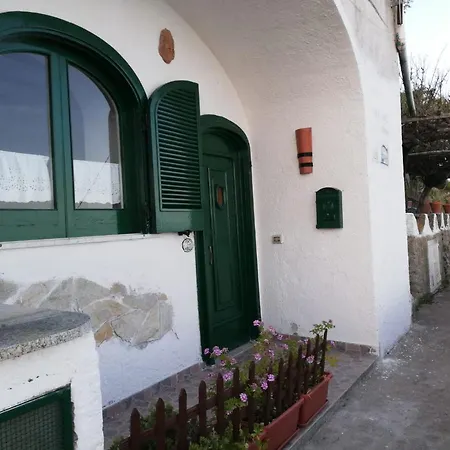 Casa Barbara Bed & Breakfast Amalfi