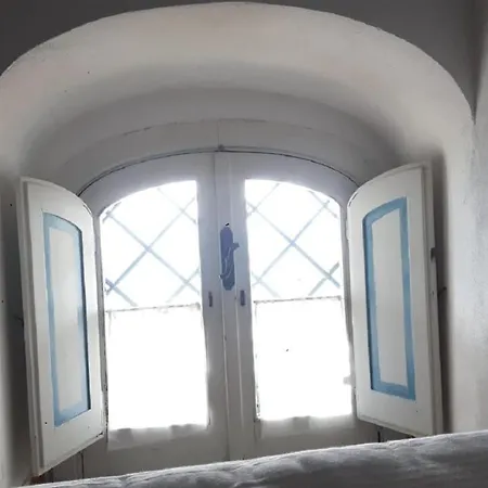 Casa Barbara * Amalfi