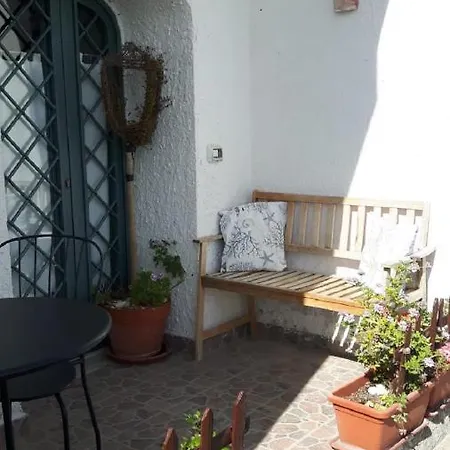 Casa Barbara