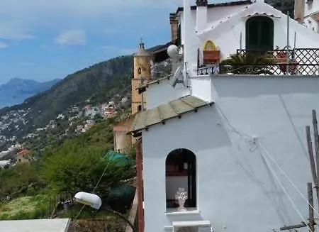 Bed & Breakfast Casa Barbara *