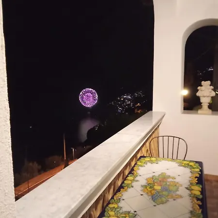 Casa Barbara B&B 아말피