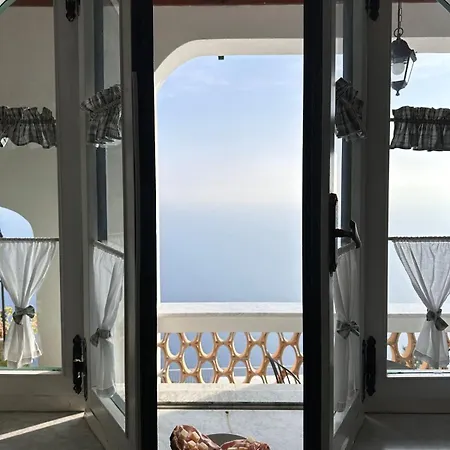 Casa Barbara * Amalfi
