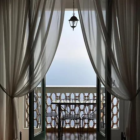 Bed & Breakfast Casa Barbara