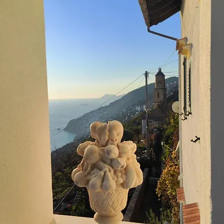 Casa Barbara Amalfi