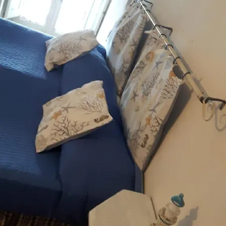Bed & Breakfast Casa Barbara *
