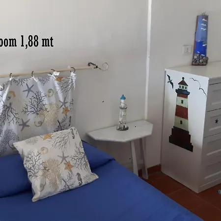 Casa Barbara Bed & Breakfast