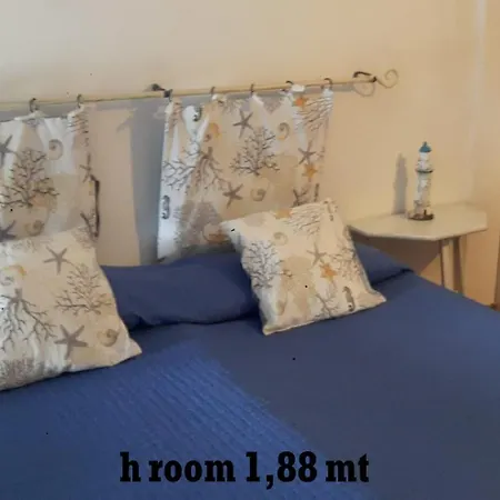 Casa Barbara Bed & Breakfast *
