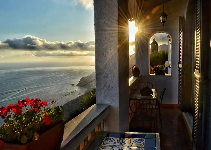 Casa Barbara 4*