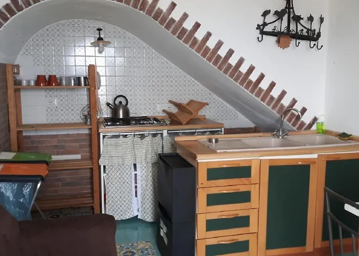 Casa Barbara 4* アマルフィ