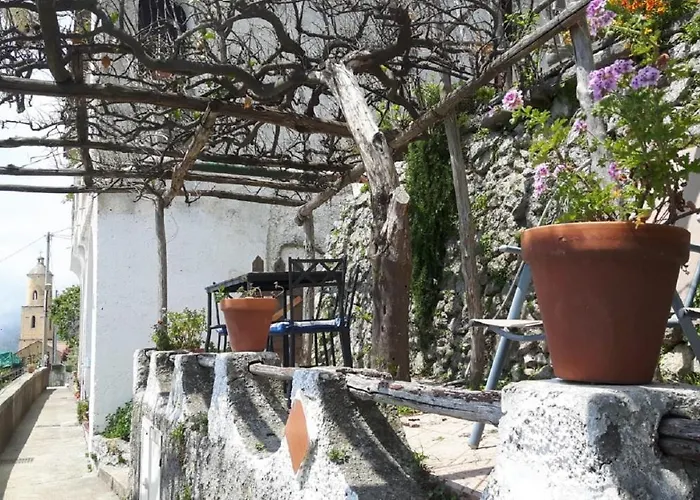 Casa Barbara 4*