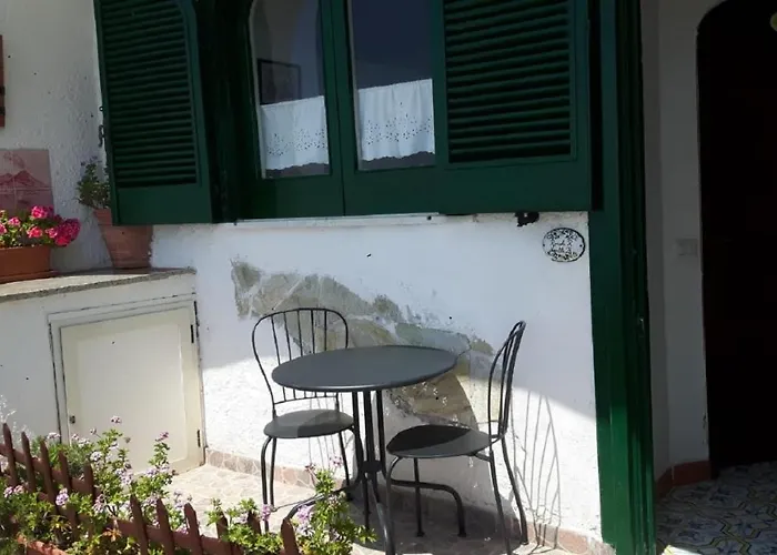 Casa Barbara