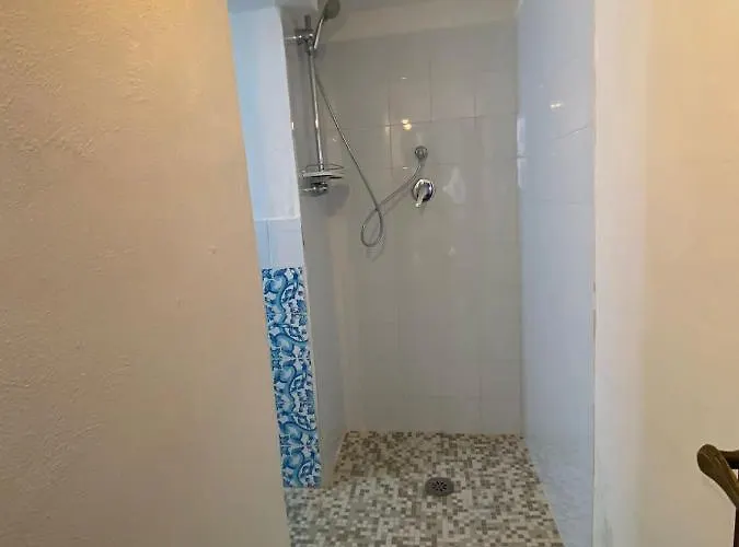 Casa Barbara ベッド・アンド・ブレックファスト
