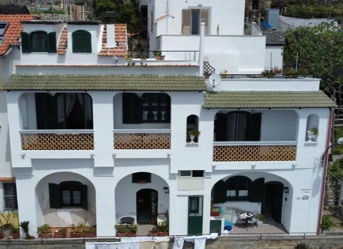 Casa Barbara 4*