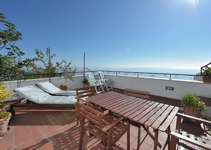 ベッド・アンド・ブレックファスト Casa Barbara 4*