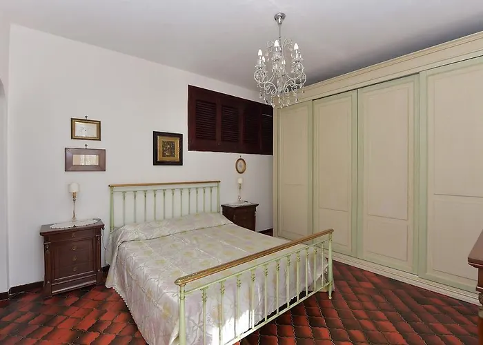 Casa Barbara 4* アマルフィ