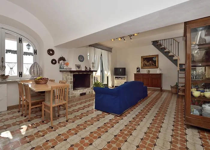 Casa Barbara 4*