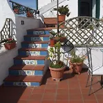 فندق مبيت وإفطار Casa Barbara أمالفي