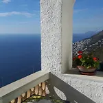 Casa Barbara Bed & Breakfast 4*