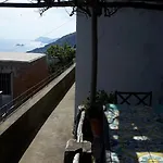فندق مبيت وإفطار Casa Barbara أمالفي