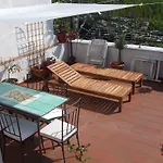 فندق مبيت وإفطار Casa Barbara أمالفي
