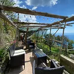 Casa Barbara أمالفي