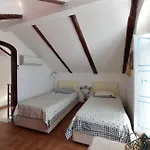 Casa Barbara أمالفي
