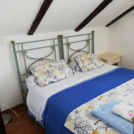 Casa Barbara 4*
