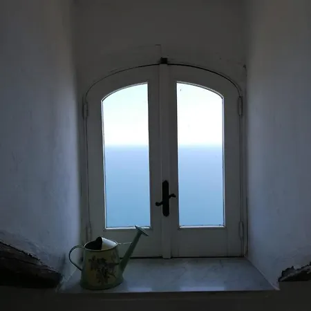 فندق مبيت وإفطار Casa Barbara