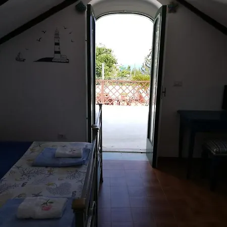 Casa Barbara أمالفي