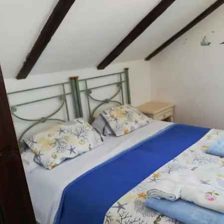 Casa Barbara أمالفي