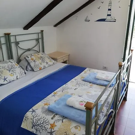 Casa Barbara Frühstückspension 4*