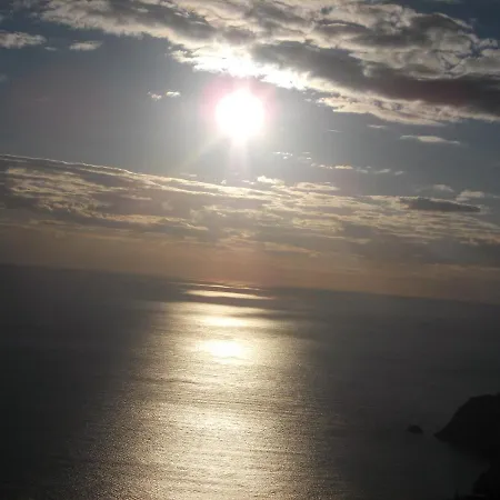 Casa Barbara فندق مبيت وإفطار 3*