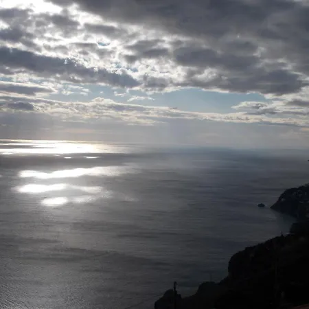 Casa Barbara 4* Amalfi