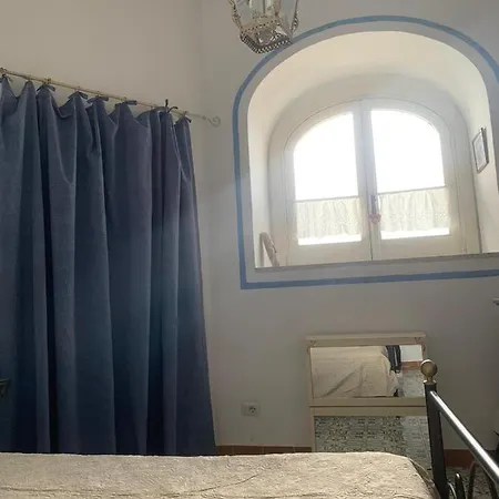 Casa Barbara Bed and breakfast