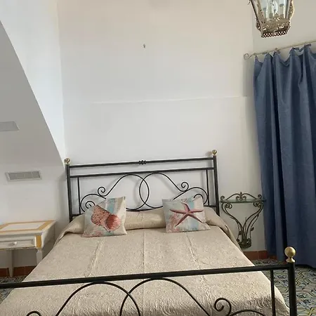 Casa Barbara Bed and breakfast