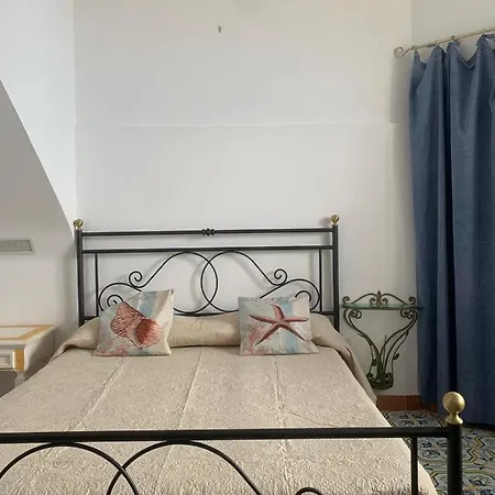 Bed and breakfast Casa Barbara