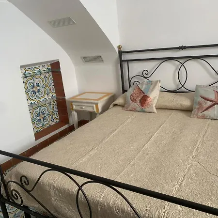 Casa Barbara Bed and breakfast