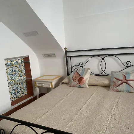 Casa Barbara Αμάλφι