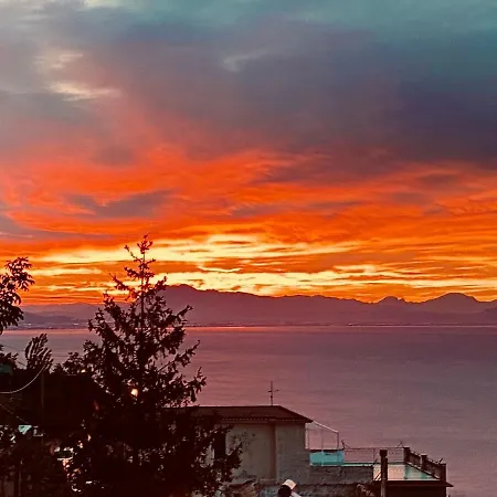 Casa Barbara فندق مبيت وإفطار 3*