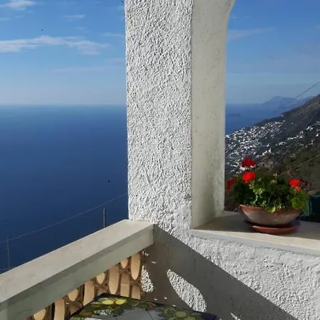 Casa Barbara Bed & Breakfast 4*