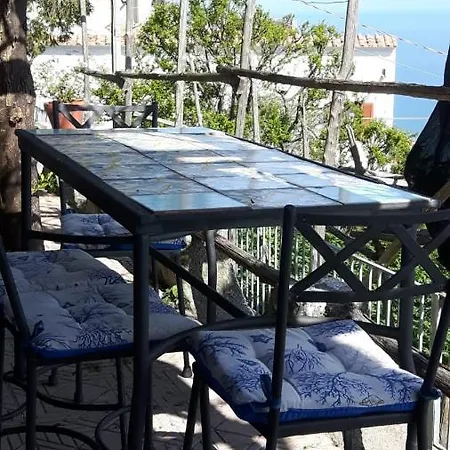 Casa Barbara 4* Amalfi