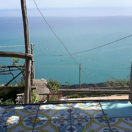 Bed and breakfast Casa Barbara *