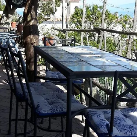 Casa Barbara Bed and breakfast