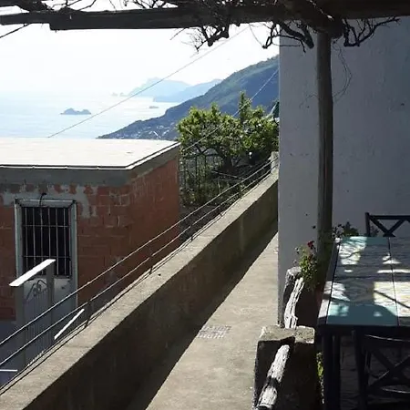 Casa Barbara Bed and breakfast *