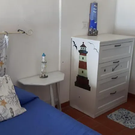 Frühstückspension Casa Barbara Amalfi