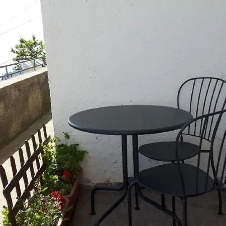 Casa Barbara 4* Amalfi