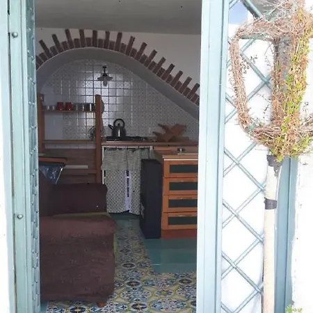 Casa Barbara 아말피